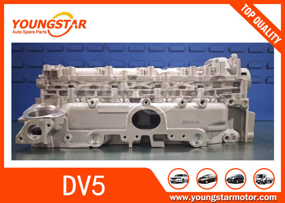Citroen Peugeot Ford 1.5 DV5 Đầu xi lanh hoàn chỉnh 1638159880 9830580480