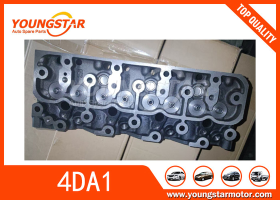 Đầu xi lanh cho lsuzu JAC HFC 4DA1-2B 4DA1 động cơ diesel