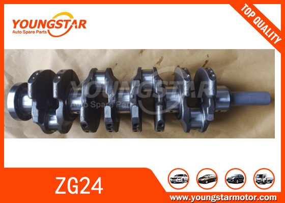 Crankshaft cho ZG24 DONGFENG Nissan Qi Rui Pickup OEM 12200-6172