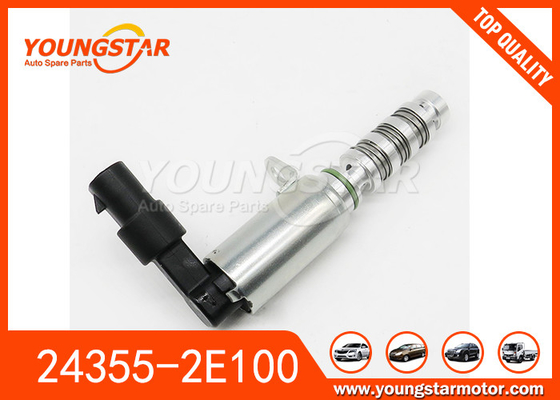 24355-2E100 24375-2E100 VVT Van điều khiển dầu điện tử cho Hyundai Elantra