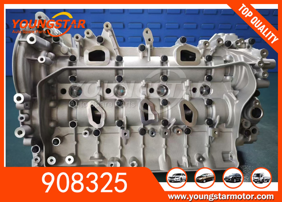 NISSAN 908325 Đầu xi lanh hoàn chỉnh NAVARAV YS23 D23 EURO6" M9T / YS23 2014
