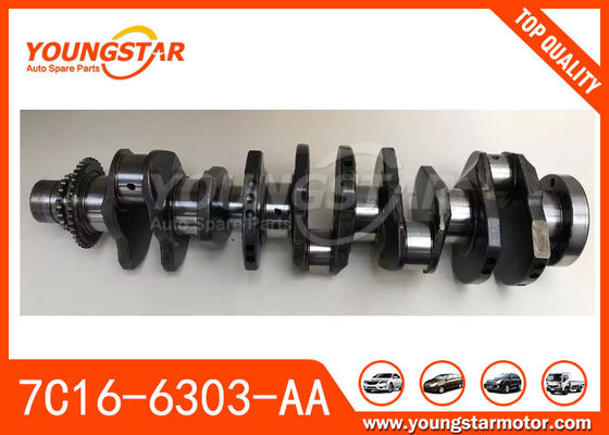 Crankshaft P5at Cho Ford Ranger Transit Mazda BT-50 3.2 TDCI 2011- BK3Q-6303-EA 7C16-6303-AA BK3Q6303EA 7C166303AA