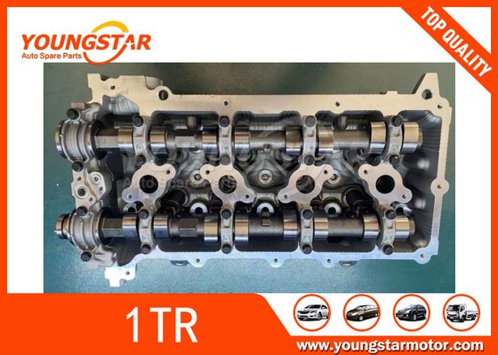 TOYOTA Hilux Auto đầu xi lanh hoàn chỉnh với động cơ 1TR-FE