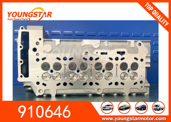 910546 Đầu xi lanh hoàn chỉnh cho Fiat Ducato 3.0 IVECO Daily Lribus F1CE0441A