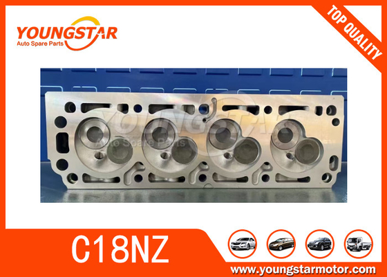 C18NZ Bộ tổng hợp đầu xi lanh hoàn chỉnh cho Opel Astra Kadett Vectra 1.8L Motor OEM 90880028