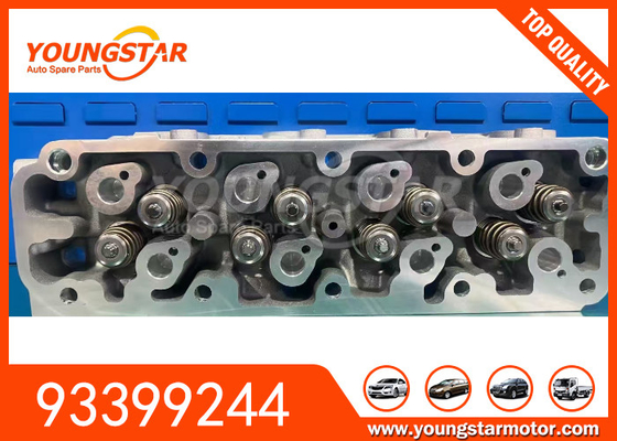 Đầu xi lanh hoàn chỉnh cho Opel Spin / Corsa 1.8 93399244