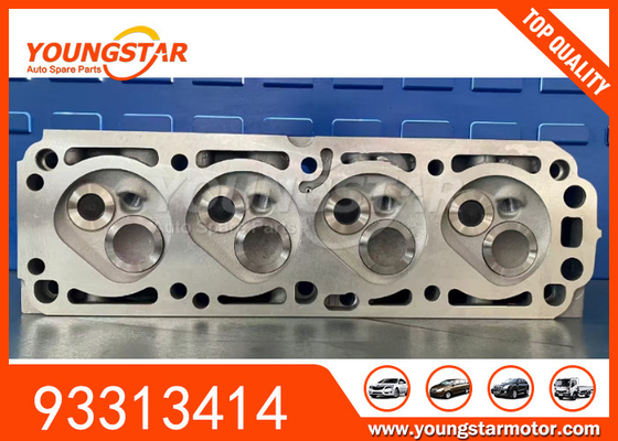 Đầu xi lanh hoàn chỉnh cho OPEL CR9 Corsa 02/ 1.4 S / Valves 93313414
