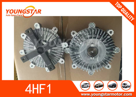 8-97129738-0 VAN CLUTCH cho ISUZU 4HF1
