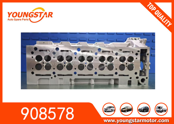 MERCEDES 2.7 CDI 20V Đầu xi lanh động cơ OM612 AMC908578 908578 908 578