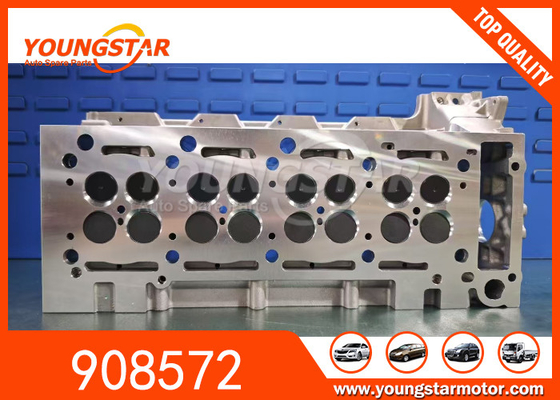 Đầu xi lanh hoàn chỉnh cho Mercedes Benz Sprinter OM611 AMC 908 572 908572