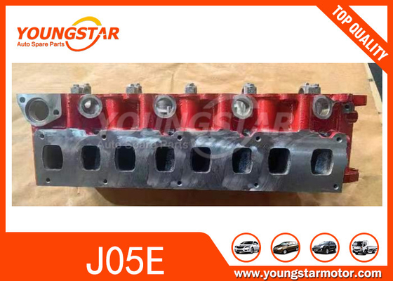 Đầu xi lanh tự động 12v cho xe tải HINO J05E 1118378010 Hino J05E TA