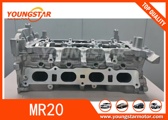 Đầu xi lanh hoàn chỉnh cho Nissan MR20 MR20-DE