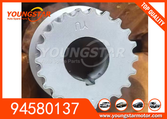 Crank Timing Gear cho Chevy Chevrolet Spark 94580137