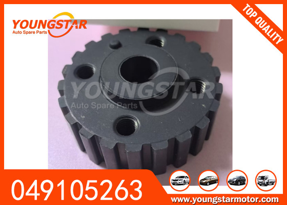 Crank shaft timing gear cho VW 049105263 chất lượng cao giao hàng nhanh 22TEETH
