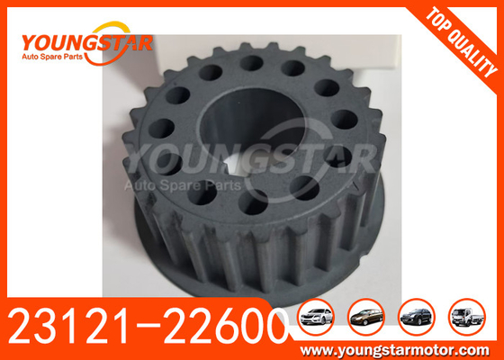 Xích cam trục khuỷu Hyundai 23121-22600 2312122600 Thép