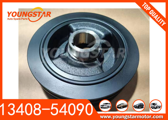 13408-54090 Crankshaft kéo cho TOYOTA Land Cruiser Prado Hilux Hiace