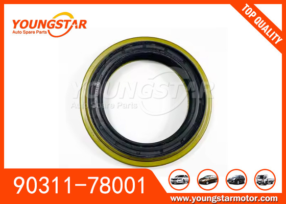 90311-78001 Dấu hiệu dầu động cơ cho TOYOTA 15B chất lượng cao