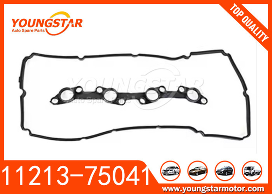 11213-75041 Máy động cơ Valve Cover Gasket cho TOYOTA