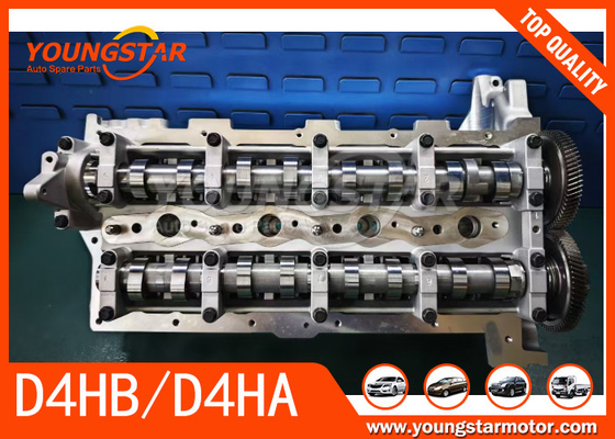 22100-2F000 Đầu xi lanh hoàn chỉnh cho Hyundai D4HA D4HB