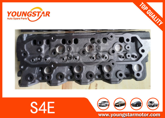 S4E S4E2 34401-30100 Đầu xi lanh động cơ cho Mitsubishi
