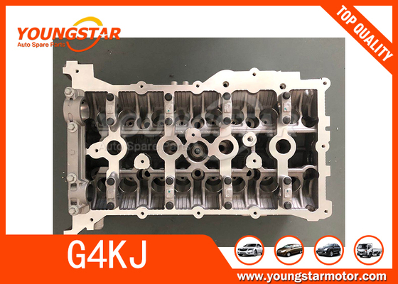 Đầu xi-lanh G4kj cho Hyundai Sonata KIA Optima 2.4L 22111 -2G510