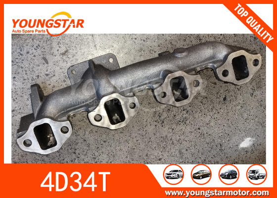 Bộ lọc khí thải cho Mitsubishi Canter FE74 PS125 4D34T ME226981