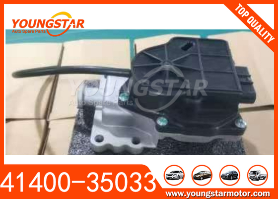 Bộ máy điều khiển 41400-35033 Cho Toyota Hilux