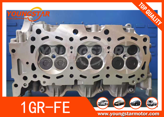 Cụm nắp quy lát hoàn chỉnh Mã hiệu 11101-39755 Động cơ 1GR-FE
