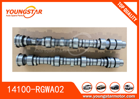 Trục cam cho Honda 14100-RGW-A02 14200-RGW-A02