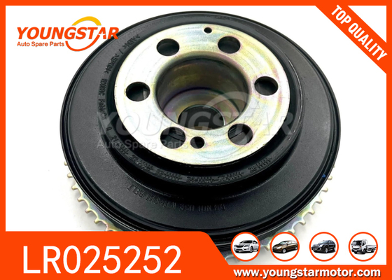 Pulley trục khuỷu Land Rover Range Rover Sport 2.0L LR025252