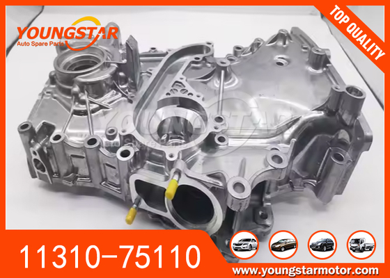 Toyota Tacoma 2015 Land Cruiser Prado TRJ150 Khả năng điều khiển 11310-75110