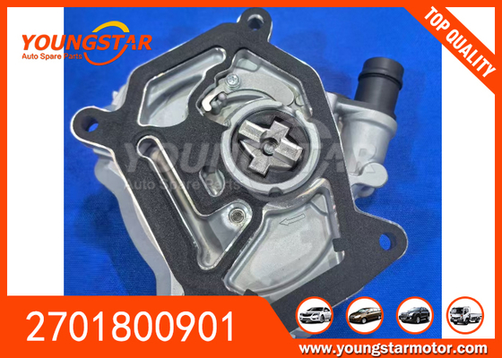 Bơm chân không cho Mercedes-Benz A2701801001 2701800901