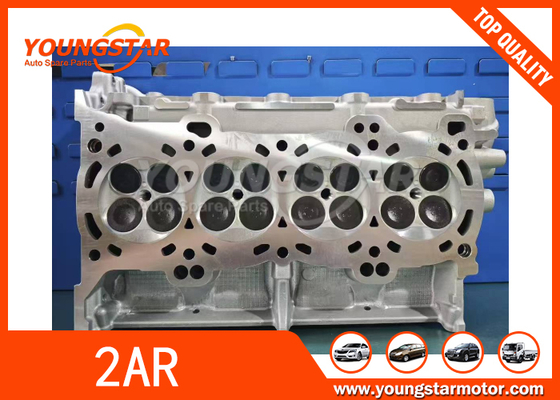 Đầu xi-lanh Toyota 1AR 2AR 11101-39715 11101-39776