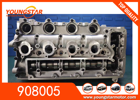 Nắp quy lát hoàn chỉnh CITROEN C4 DW10BTED4 2.0HDT 2000cc