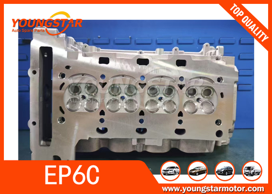 Đầu xi lanh EP3C EP6C N12B14 N12B16 cho Citroen Berlingo 16V