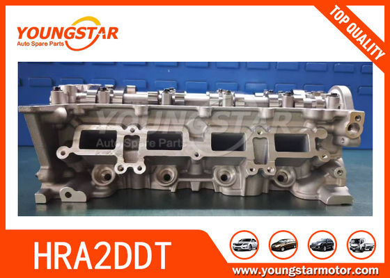 Complete Cylinder Head Assembly for Nissan R-enault 1.2L H5F HRA2 HRA2DDT with 16V DOHC and 60000KMS Guarantee