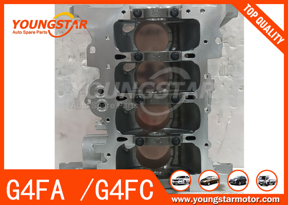 Hyundai Kia G4FA G4FC Engine Block 21100-2B600 cho i20 i30 Ceed