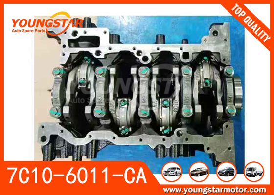 Cụm động cơ ngắn Ford Transit V348 2.4L 7C10-6011-CA