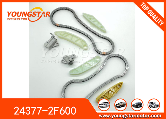 Bộ sưu tập chuỗi thời gian 24377-2F600 Cho Hyundai D4HA D4HB
