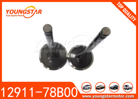 Van động cơ cho Daewoo MATIZ TICO F8C OEM 12911-78B00-00 12915-78B00