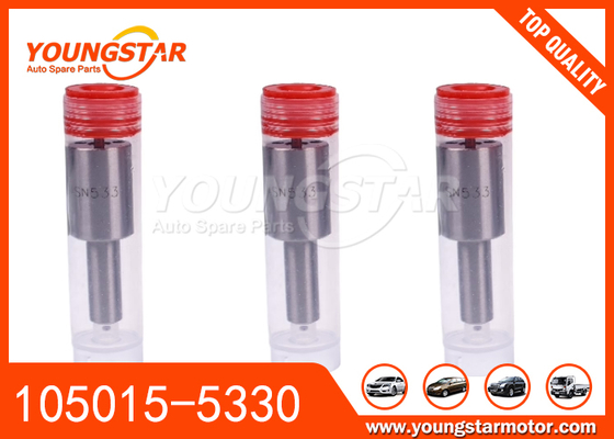 Mitsubishi Fuso 6D22 ống tiêm DLLA154SN533 OEM