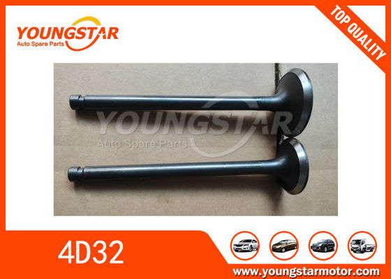 Van xả động cơ cho Mitsubishi 4D32 ME011265 ME011266 44*9*137 37*9*137