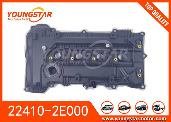 Engine Valve Cover OEM 22410-2E000 for Hyundai G4NA Elantra 11-16 and Kia Soul 12-13