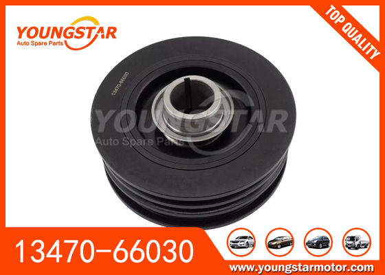 Máy đẩy trục trục cho động cơ Toyota Land Cruiser 1FZ-F với bảo hành 60000 km trong gói trung tính