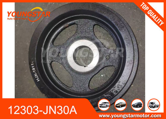 OEM 12303-JN30A Crankshaft Pulley cho Nissan X-Trail T31 với chức năng tuyệt vời