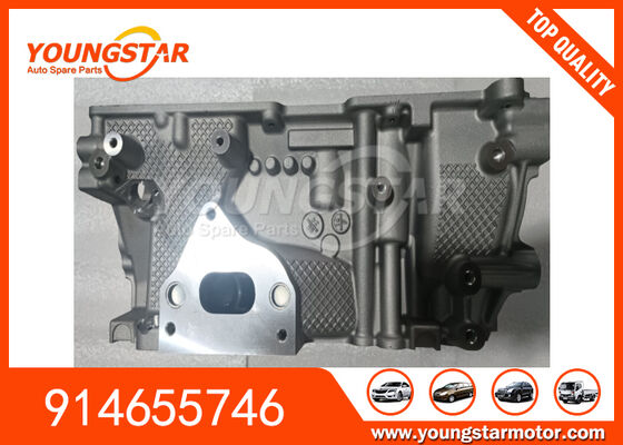 Engine Cylinder Head for GM Onix Plus 1.0 with 60000 Kms Guarantee and OEM 25203179