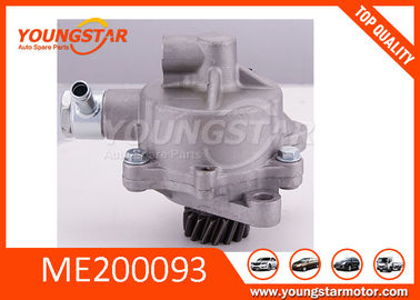 Máy bơm hút chân không bằng nhôm 4M40T ME200093 cho Mitsubishi Pajero
