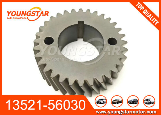 OEM 13521-56030 Crankshaft Gear cho Toyota Dyna BU30 14B với bảo hành 60000 Kms