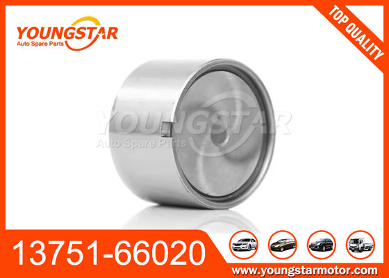 Hydraulic Lifter Valve Tappet OEM 13751-66020 với bảo hành 60000 Kms cho Toyota Land Cruiser