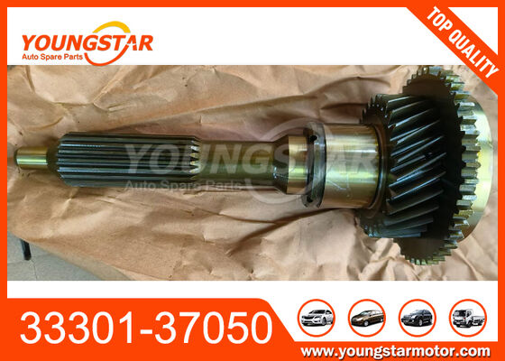 OEM 33301-37050 Input Shaft cho Toyota Coaster với bảo hành 60000 Kms
